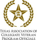 Texas Association of Collegiate Veteran Program Officials